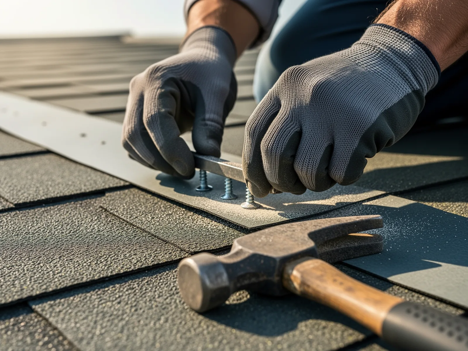 Why choose Fascia Repair in Skippers, VA